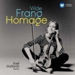 Vilde Frang - Homage (24/192 FLAC)