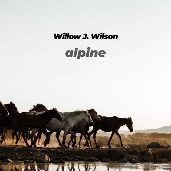 Willow J. Wilson - Alpine (FLAC)