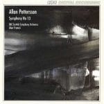 Alun Francis: Pettersson - Symphony no.13 (FLAC)
