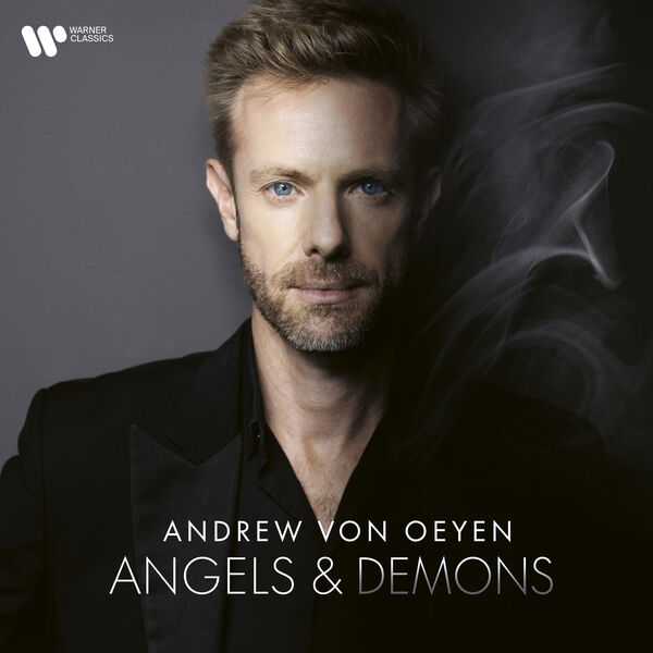 Andrew von Oeyen - Angels and Demons (24/192 FLAC)