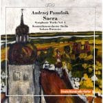 Andrzej Panufnik - Symphonic Works vol.4 (FLAC)