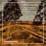 Andrzej Panufnik - Symphonic Works vol.6 (FLAC)