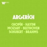 Martha Argerich - Chopin, Haydn, Mozart, Beethoven, Schubert, Brahms (FLAC)