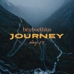 Bea Boethius - Journey. Day 23 (FLAC)