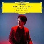 Bruce Liu - Waves. Music by Satie (24/96 FLAC)