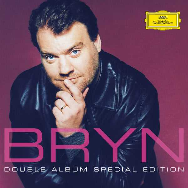 Bryn - Double Album. Special Edition (FLAC)