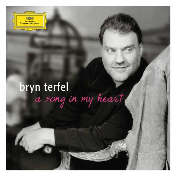 Bryn Terfel - A Song in My Heart (FLAC)