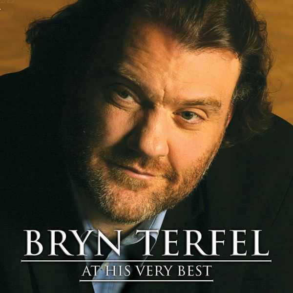 Bryn Terfel - At His Very Best (FLAC)