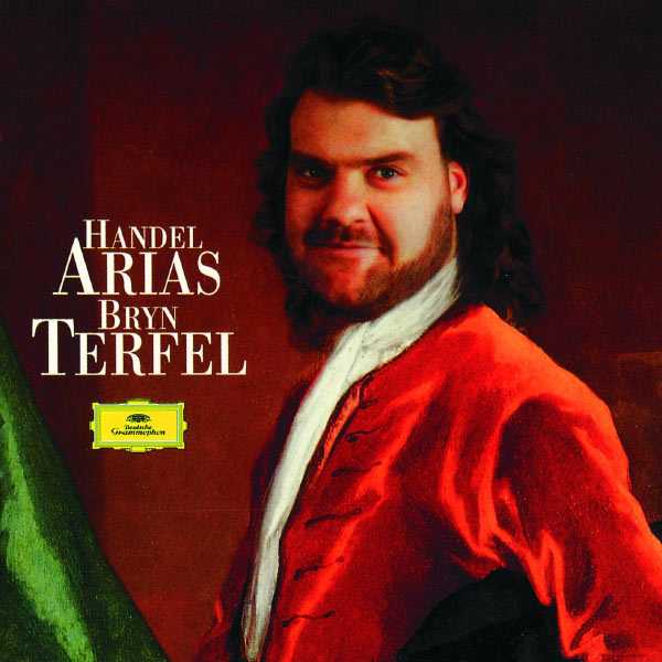 Bryn Terfel - Handel Arias (FLAC)