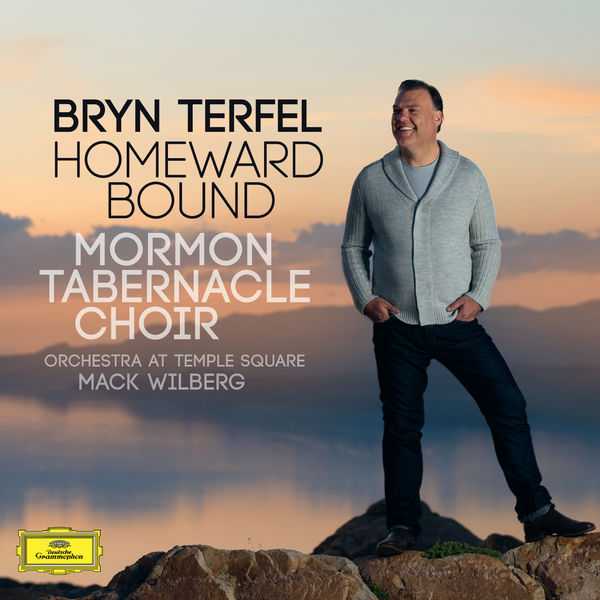 Bryn Terfel - Homeward Bound (24/96 FLAC)