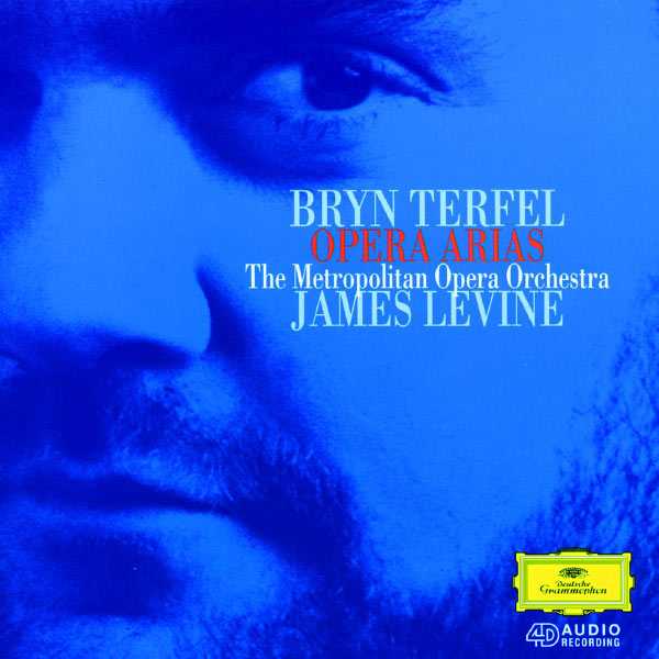 Bryn Terfel - Opera Arias (FLAC)