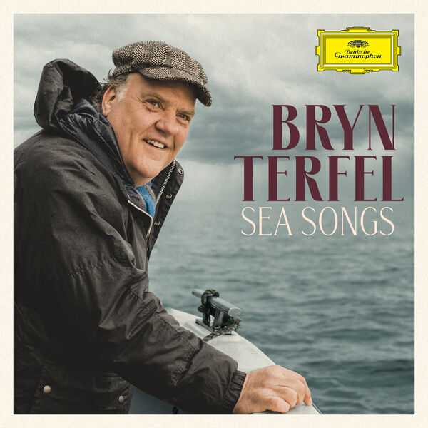 Bryn Terfel - Sea Songs (24/96 FLAC)