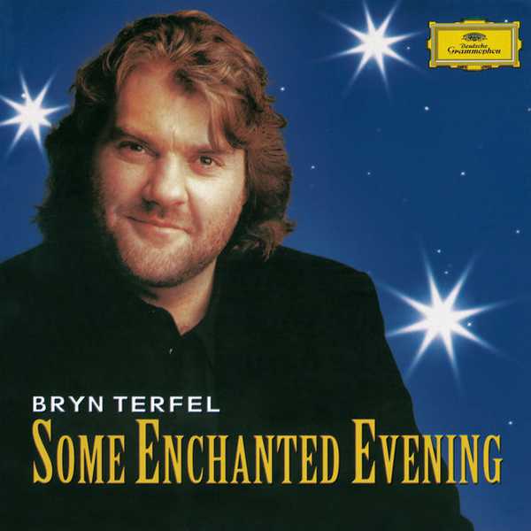 Bryn Terfel - Some Enchanted Evening (FLAC)