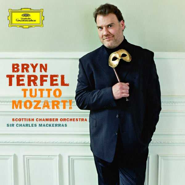 Bryn Terfel - Tutto Mozart! (FLAC)