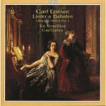 Carl Loewe - Lieder & Balladen. Complete Edition vol.2 (FLAC)