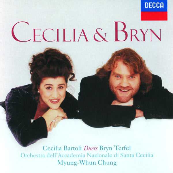 Cecilia & Bryn (FLAC)