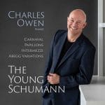 Charles Owen - The Young Schumann: Carnaval, Papillons, Intermezzi, Abegg Variations (24/192 FLAC)