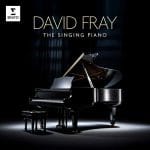 David Fray - The Singing Piano (24/96 FLAC)