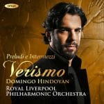 Domingo Hindoyan - Verismo. Preludi e Intermezzi (24/96 FLAC)