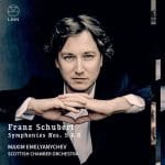 Emelyanychev: Schubert - Symphonies no.5 & 8 (24/96 FLAC)
