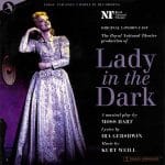 Kurt Weill - Lady in the Dark (FLAC)