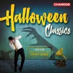 Halloween Classics (FLAC)