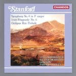Mordkovitch, Handley: Stanford - Symphony no.4, Irish Rhapsody no.6, Oedipus Rex Prelude (FLAC)