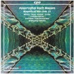 Helbich: The Apocryphal Bach Masses (FLAC)