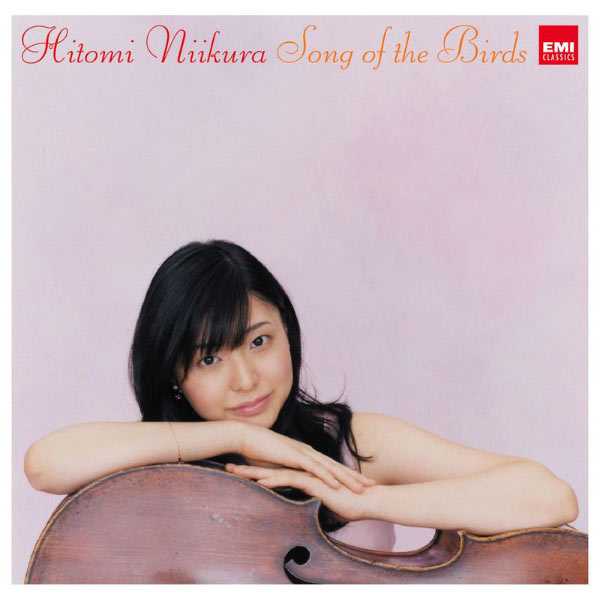 Hitomi Niikura - Song of the Birds (FLAC)