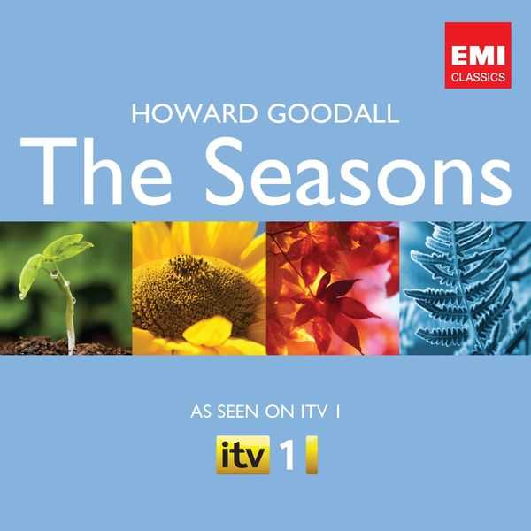 Howard Goodall - The Seasons (FLAC)