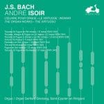 André Isoir: Bach - The Organ Works. The Virtuoso vol.3 (24/48 FLAC)