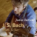 Jadran Duncumb: Bach - Works for Lute vol.2 (24/96 FLAC)