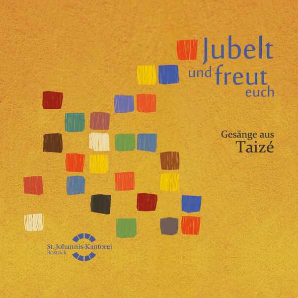 Jubelt und Freut Euch (24/48 FLAC)