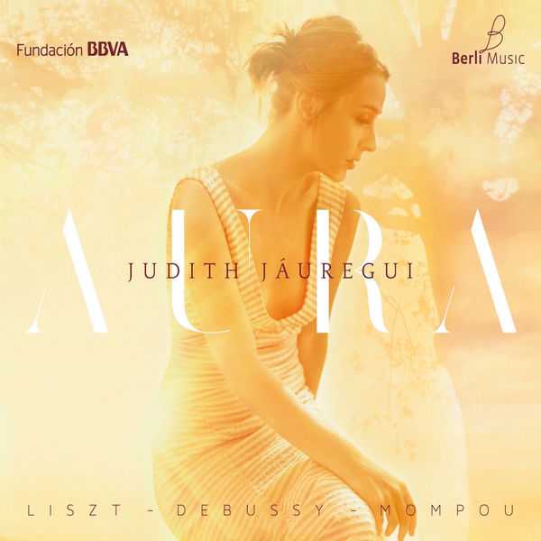 Judith Jáuregui - Aura (FLAC)