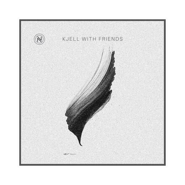 Kjell with Friends (24/44 FLAC)