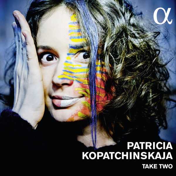 Patricia Kopatchinskaja - Take Two (24/96 FLAC)