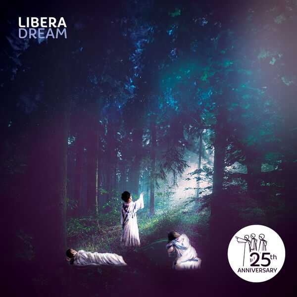 Libera - Dream (24/44 FLAC)