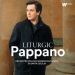 Liturgic Pappano (24/96 FLAC)