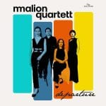 Malion Quartett - Departure (24/192 FLAC)