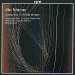 Manfred Honeck: Pettersson - Symphony no.12 "De Döda på Torget" (FLAC)