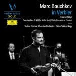 Verbierfestival: Marc Bouchkov in Verbier (24/48 FLAC)