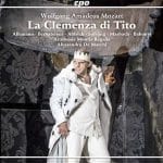 Alessandro De Marchi: Mozart - La Clemenza di Tito (FLAC)