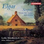 Mordkovitch, Milford: Edward Elgar - Sospiri (24/44 FLAC)