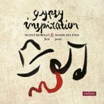 Vicent Morelló, Daniel del Pino - Gypsy Inspiration (24/192 FLAC)