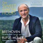 Rufus Müller, Hammer Clavier Trio - Oh Sweet Were the Hours (24/44 FLAC)