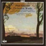 Paul Graener - Orchestral Works (FLAC)