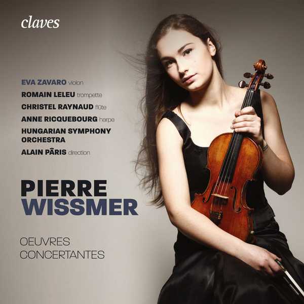 Pierre Wissmer - Œuvres Concertantes (FLAC)