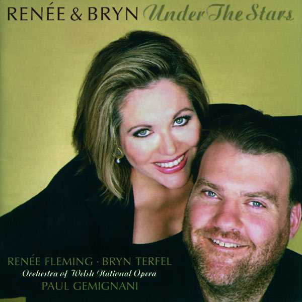 Renée & Bryn - Under The Stars (FLAC)