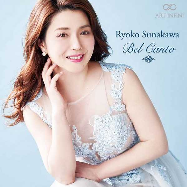 Ryoko Sunakawa - Bel Canto (24/192 FLAC)