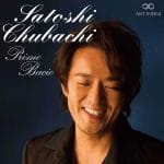 Satoshi Chubachi - Primo Bacio (24/192 FLAC)